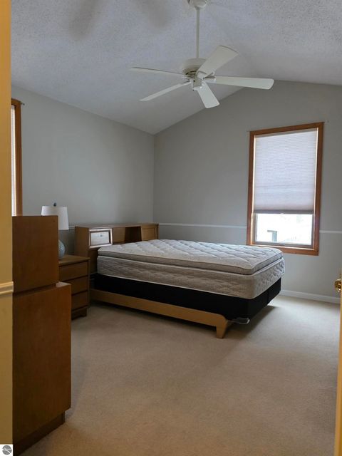 Tiny photo for 308 Locke Street, East Tawas, MI 48730 (MLS # 1941775)