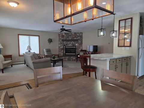 Tiny photo for 308 Locke Street, East Tawas, MI 48730 (MLS # 1941775)