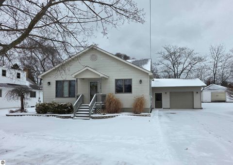 Photo of 308 Locke Street, East Tawas, MI 48730 (MLS # 1941775)