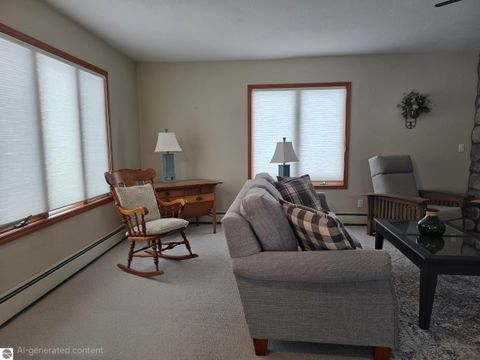 Tiny photo for 308 Locke Street, East Tawas, MI 48730 (MLS # 1941775)