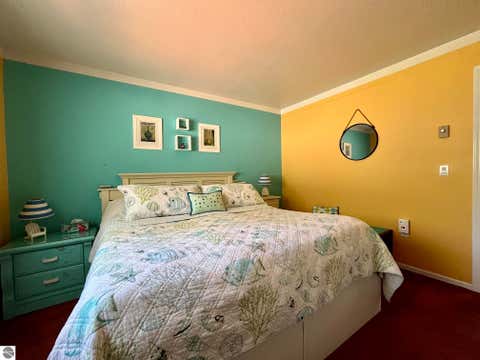 Tiny photo for 1710 Lillian Drive, National City, MI 48748 (MLS # 1945274)