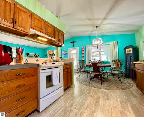 Tiny photo for 1710 Lillian Drive, National City, MI 48748 (MLS # 1945274)