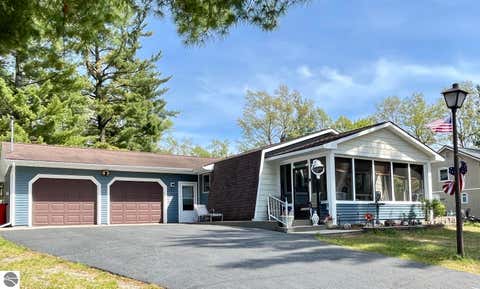 Tiny photo for 1710 Lillian Drive, National City, MI 48748 (MLS # 1945274)