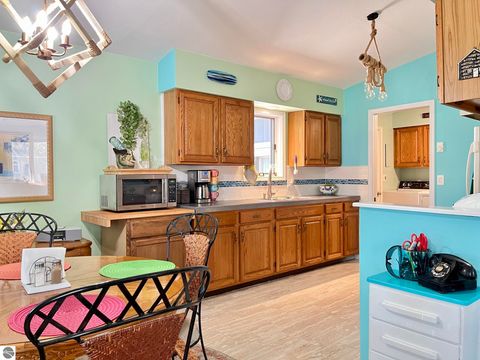 Tiny photo for 1710 Lillian Drive, National City, MI 48748 (MLS # 1945274)