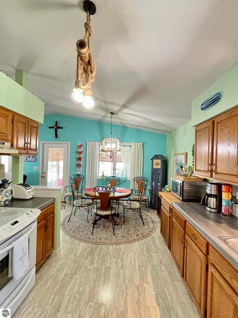 Tiny photo for 1710 Lillian Drive, National City, MI 48748 (MLS # 1945274)