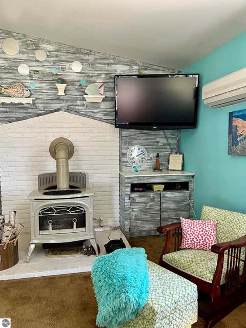 Tiny photo for 1710 Lillian Drive, National City, MI 48748 (MLS # 1945274)