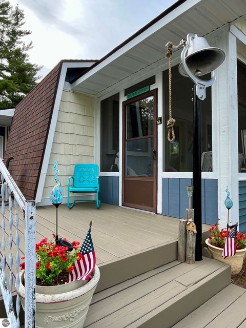Photo of 1710 Lillian Drive, National City, MI 48748 (MLS # 1945274)