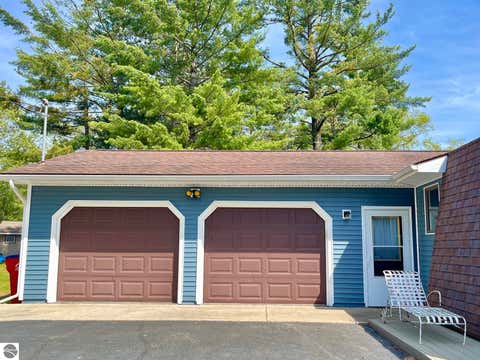 Tiny photo for 1710 Lillian Drive, National City, MI 48748 (MLS # 1945274)