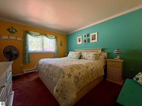 Tiny photo for 1710 Lillian Drive, National City, MI 48748 (MLS # 1945274)