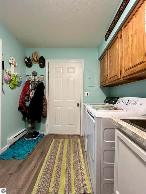 Tiny photo for 1710 Lillian Drive, National City, MI 48748 (MLS # 1945274)