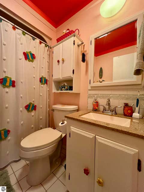 Tiny photo for 1710 Lillian Drive, National City, MI 48748 (MLS # 1945274)