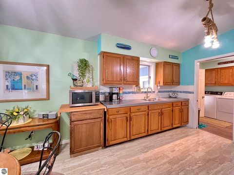 Tiny photo for 1710 Lillian Drive, National City, MI 48748 (MLS # 1945274)