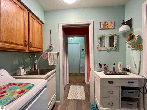 Tiny photo for 1710 Lillian Drive, National City, MI 48748 (MLS # 1945274)