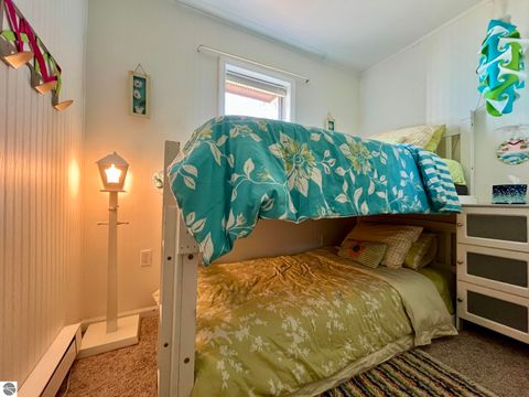 Tiny photo for 1710 Lillian Drive, National City, MI 48748 (MLS # 1945274)