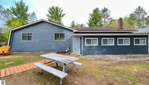 Tiny photo for 1710 Lillian Drive, National City, MI 48748 (MLS # 1945274)