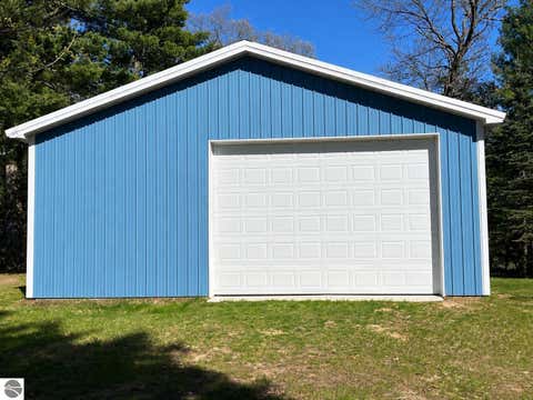 Tiny photo for 1710 Lillian Drive, National City, MI 48748 (MLS # 1945274)