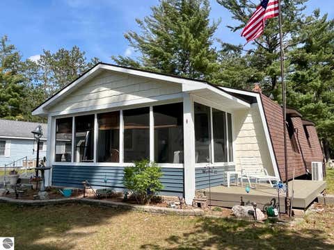 Tiny photo for 1710 Lillian Drive, National City, MI 48748 (MLS # 1945274)
