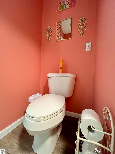Tiny photo for 1710 Lillian Drive, National City, MI 48748 (MLS # 1945274)