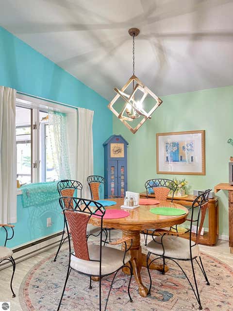 Tiny photo for 1710 Lillian Drive, National City, MI 48748 (MLS # 1945274)