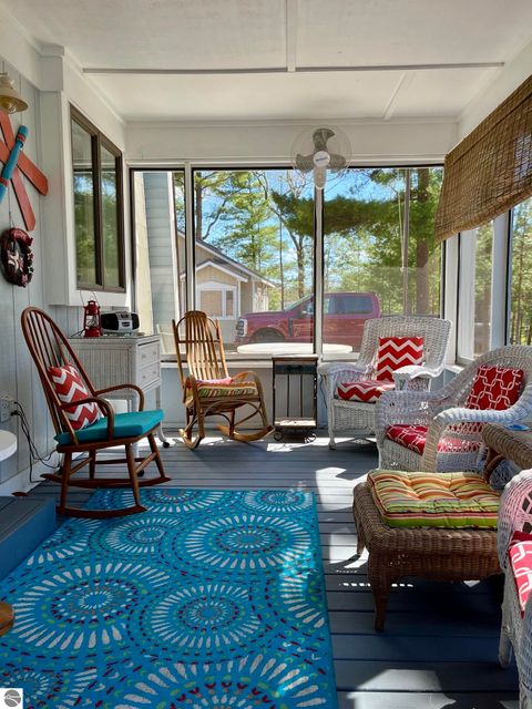 Tiny photo for 1710 Lillian Drive, National City, MI 48748 (MLS # 1945274)