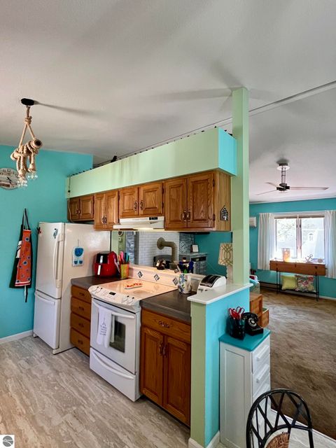 Tiny photo for 1710 Lillian Drive, National City, MI 48748 (MLS # 1945274)