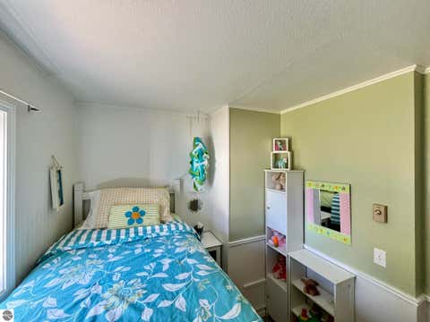 Tiny photo for 1710 Lillian Drive, National City, MI 48748 (MLS # 1945274)