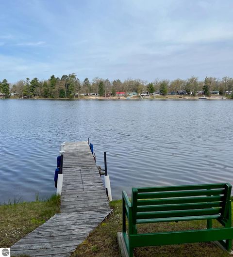 Tiny photo for 1710 Lillian Drive, National City, MI 48748 (MLS # 1945274)
