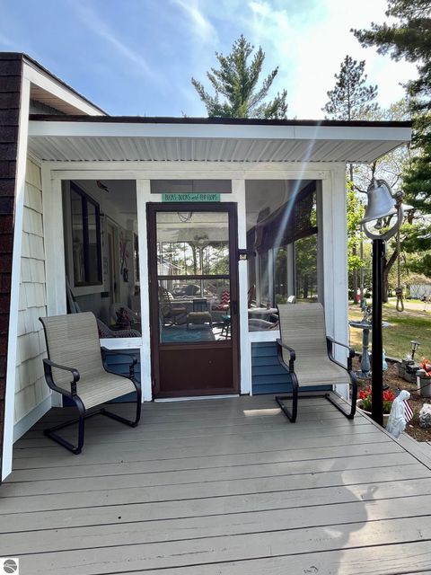 Tiny photo for 1710 Lillian Drive, National City, MI 48748 (MLS # 1945274)