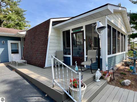 Tiny photo for 1710 Lillian Drive, National City, MI 48748 (MLS # 1945274)