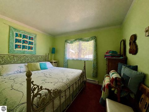 Tiny photo for 1710 Lillian Drive, National City, MI 48748 (MLS # 1945274)