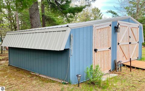 Tiny photo for 1710 Lillian Drive, National City, MI 48748 (MLS # 1945274)