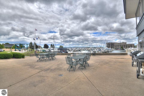 Tiny photo for 12755 S Marina Village Drive, Traverse City, MI 49684 (MLS # 1949763)