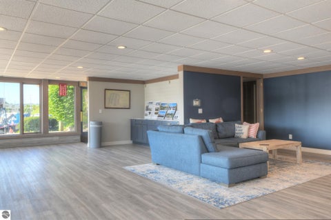 Tiny photo for 12755 S Marina Village Drive, Traverse City, MI 49684 (MLS # 1949763)