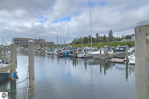 Tiny photo for 12755 S Marina Village Drive, Traverse City, MI 49684 (MLS # 1949763)