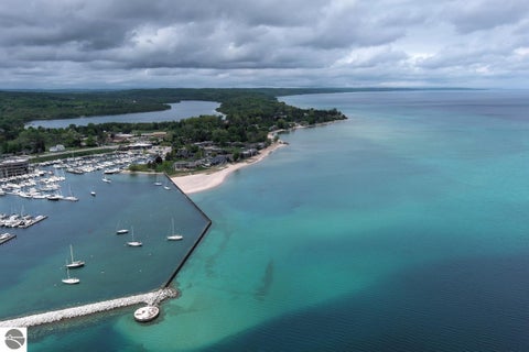 Tiny photo for 12755 S Marina Village Drive, Traverse City, MI 49684 (MLS # 1949763)