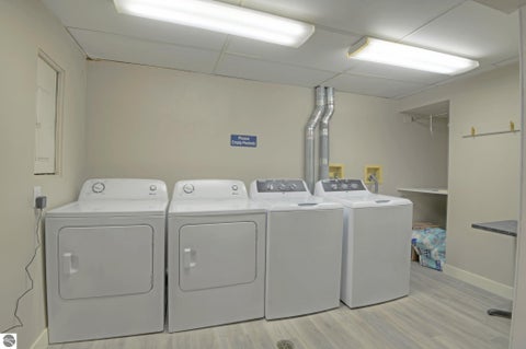 Tiny photo for 12755 S Marina Village Drive, Traverse City, MI 49684 (MLS # 1949763)