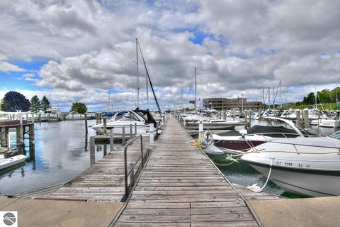 Tiny photo for 12755 S Marina Village Drive, Traverse City, MI 49684 (MLS # 1949763)