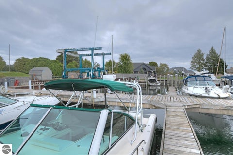 Tiny photo for 12755 S Marina Village Drive, Traverse City, MI 49684 (MLS # 1949763)