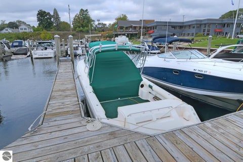 Photo of 12755 S Marina Village Drive, Traverse City, MI 49684 (MLS # 1949763)