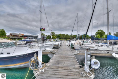 Tiny photo for 12755 S Marina Village Drive, Traverse City, MI 49684 (MLS # 1949763)