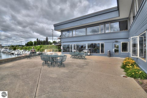 Tiny photo for 12755 S Marina Village Drive, Traverse City, MI 49684 (MLS # 1949763)