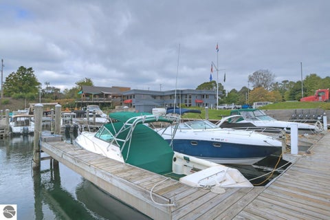 Tiny photo for 12755 S Marina Village Drive, Traverse City, MI 49684 (MLS # 1949763)