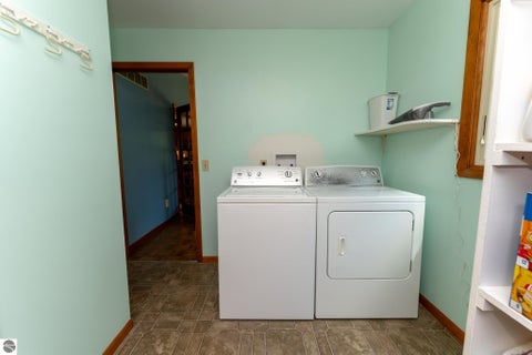 Tiny photo for 1410 Andre Avenue, Mt Pleasant, MI 48858 (MLS # 1945764)