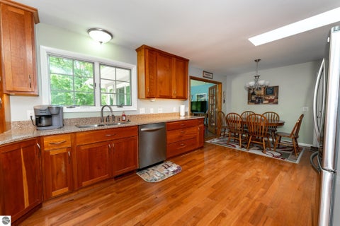 Tiny photo for 1410 Andre Avenue, Mt Pleasant, MI 48858 (MLS # 1945764)