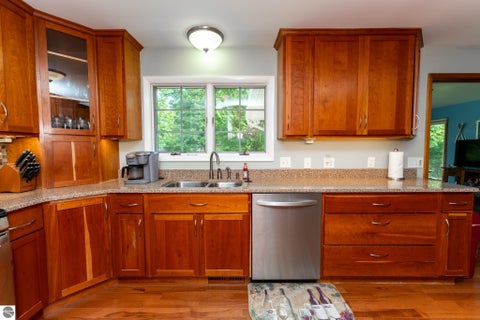 Tiny photo for 1410 Andre Avenue, Mt Pleasant, MI 48858 (MLS # 1945764)