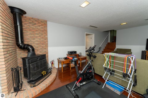 Tiny photo for 1410 Andre Avenue, Mt Pleasant, MI 48858 (MLS # 1945764)