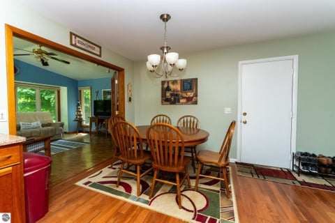 Tiny photo for 1410 Andre Avenue, Mt Pleasant, MI 48858 (MLS # 1945764)