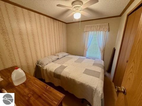 Tiny photo for 7382 Clans Street, Alma, MI 48801 (MLS # 1942669)