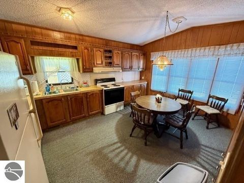 Tiny photo for 7382 Clans Street, Alma, MI 48801 (MLS # 1942669)