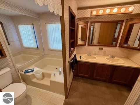 Tiny photo for 7382 Clans Street, Alma, MI 48801 (MLS # 1942669)